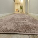 Ver imagem 3 de Passadeira Macio Nude 0.66x2 Antiderrapante Id Decor