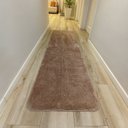 Ver imagem 4 de Passadeira Macio Nude 0.66x2 Antiderrapante Id Decor