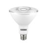 Lâmpada Led Par 38 14W E27 IP65 Dimerizável Taschibra Bivolt 2700K Luz Quente Único - 1