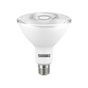 Ver imagem 1 de Lâmpada Led Par 38 14W E27 IP65 Dimerizável Taschibra Bivolt 2700K Luz Quente Único
