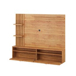 Painel para TV até 65 Polegadas 1 Porta Provence Viero - 4