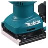 Lixadeira Orbital 180w Bo4557 220v Makita - 5