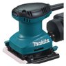 Lixadeira Orbital 180w Bo4557 220v Makita - 6