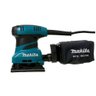 Lixadeira Orbital 180w Bo4557 220v Makita - 8