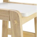 Ver imagem 4 de Cadeira Infantil Castelo Casatema MadeiraOriginals