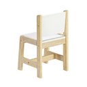 Ver imagem 2 de Cadeira Infantil Castelo Casatema MadeiraOriginals