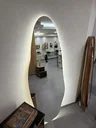 Ver imagem 2 de Espelheira 170x50 E05 Polido Sup Par Led Branco Bivolt