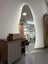 Ver imagem 1 de Espelheira 170x50 E05 Polido Sup Par Led Branco Bivolt