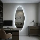 Ver imagem 3 de Espelheira 170x50 E05 Polido Sup Par Led Branco Bivolt