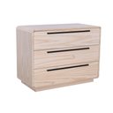 Ver imagem 5 de Quarto Bebê Completo Com Berço e Cômoda Coleção Wave Divicar