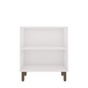 Ver imagem 5 de Balcão de Cozinha 2 Portas Branco Fosco 1529 - Genialflex