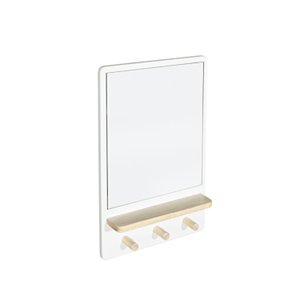 Espelho com Moldura Montessoriano Infantil Casatema