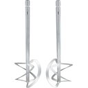 Ver imagem 3 de Mexedor para Misturador de Argamassa Mav 1602 Vonder