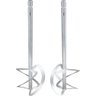 Mexedor para Misturador de Argamassa Mav 1602 Vonder - 3
