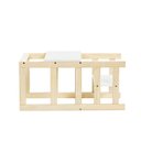 Ver imagem 3 de Torre de Aprendizagem Montessoriano Casatema MadeiraOriginals