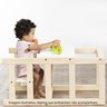 Torre de Aprendizagem Montessoriano Casatema MadeiraOriginals - 11