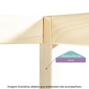 Ver mais imagens de Torre de Aprendizagem Montessoriana Castelo Casatema MadeiraOriginals Bege/Marrom/Branco