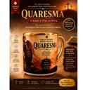 Ver imagem 5 de Caneca Quaresma São Miguel Arcanjo e Padre Pio com Chaveiro