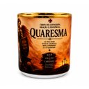 Ver imagem 4 de Caneca Quaresma São Miguel Arcanjo e Padre Pio com Chaveiro