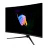 Monitor Gamer MSI Optix AG321CR 31.5" Curvo 1ms 165Hz FHD FreeSync USB/HDMI/DP - 3