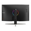 Ver imagem 5 de Monitor Gamer MSI Optix AG321CR 31.5" Curvo 1ms 165Hz FHD FreeSync USB/HDMI/DP