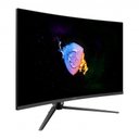 Ver imagem 2 de Monitor Gamer MSI Optix AG321CR 31.5" Curvo 1ms 165Hz FHD FreeSync USB/HDMI/DP