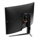 Ver imagem 4 de Monitor Gamer MSI Optix AG321CR 31.5" Curvo 1ms 165Hz FHD FreeSync USB/HDMI/DP