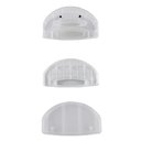 Ver imagem 7 de Aspirador Robô Eclipse 3 em 1 Varre, Aspira e Passa Pano Autonomia De 2 Horas 20W Bivolt - HO410OUT 