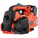 Ver imagem 3 de Motosserra Gasolina 2t 25,4cc 0,9hp Sabre 12 Vulcan Vsl250