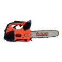 Ver imagem 1 de Motosserra Gasolina 2t 25,4cc 0,9hp Sabre 12 Vulcan Vsl250