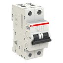 Ver imagem 4 de Disjuntor S202-k2 Codigo Abb 2cds252001r0277