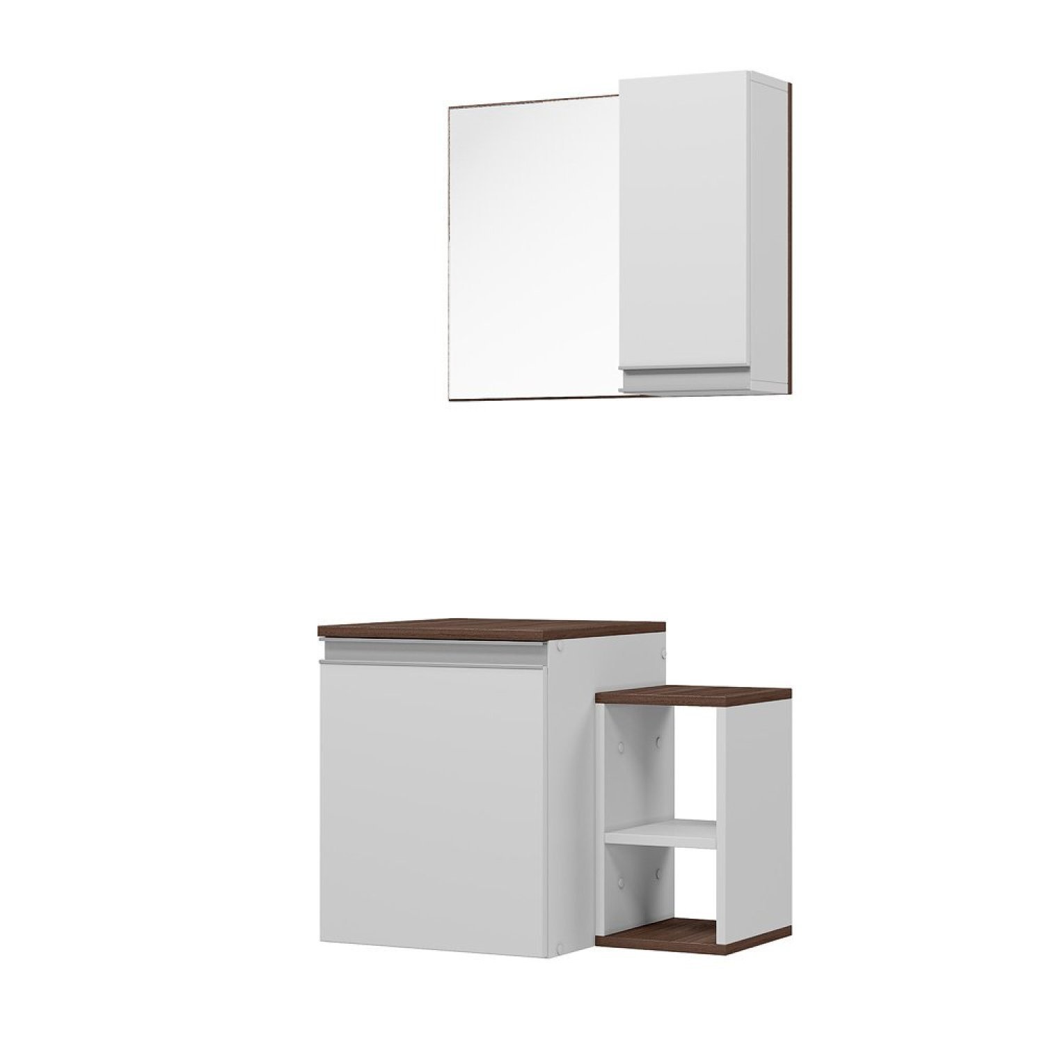 Conjunto para Banheiro Italia  - 2