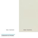 Ver imagem 2 de Maleiro Ponte Aérea 4 Portas 165cm Branco C/Kashmir