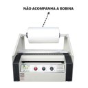 Ver imagem 3 de Plastificadora Poliseladora P280 Suporte Bopp Laminação 110v
