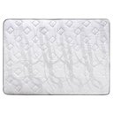Ver imagem 5 de Conjunto Box Solteiro Évora One Side Pillow Top Base Idea Baixo 88x188cm - 67451