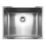 Kit Cuba Cozinha Aço Inox 304 50x40cm com Válvula e Sifão Japi - 2