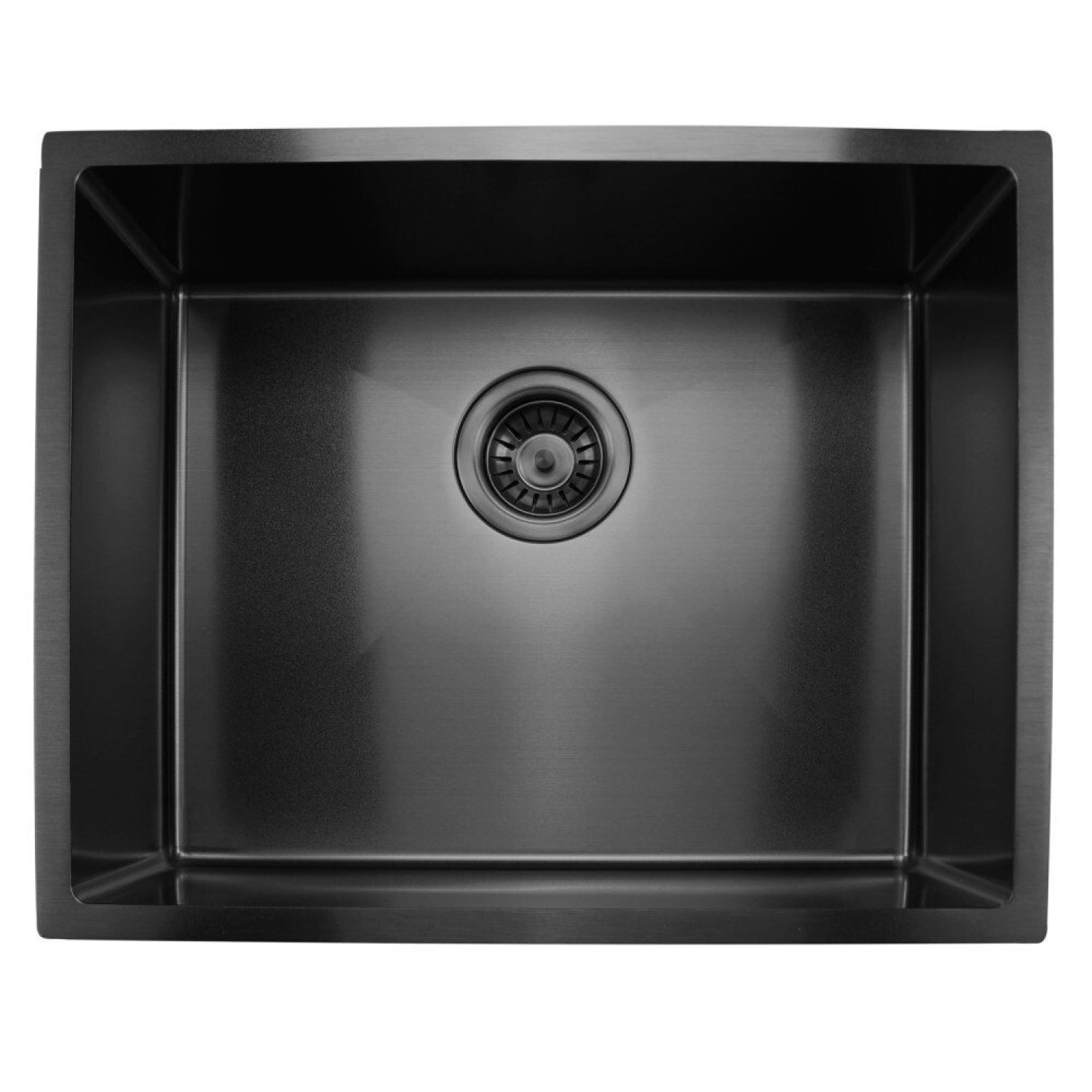 Kit Cuba Cozinha Aço Inox com Válvula e Sifão Japi - 4