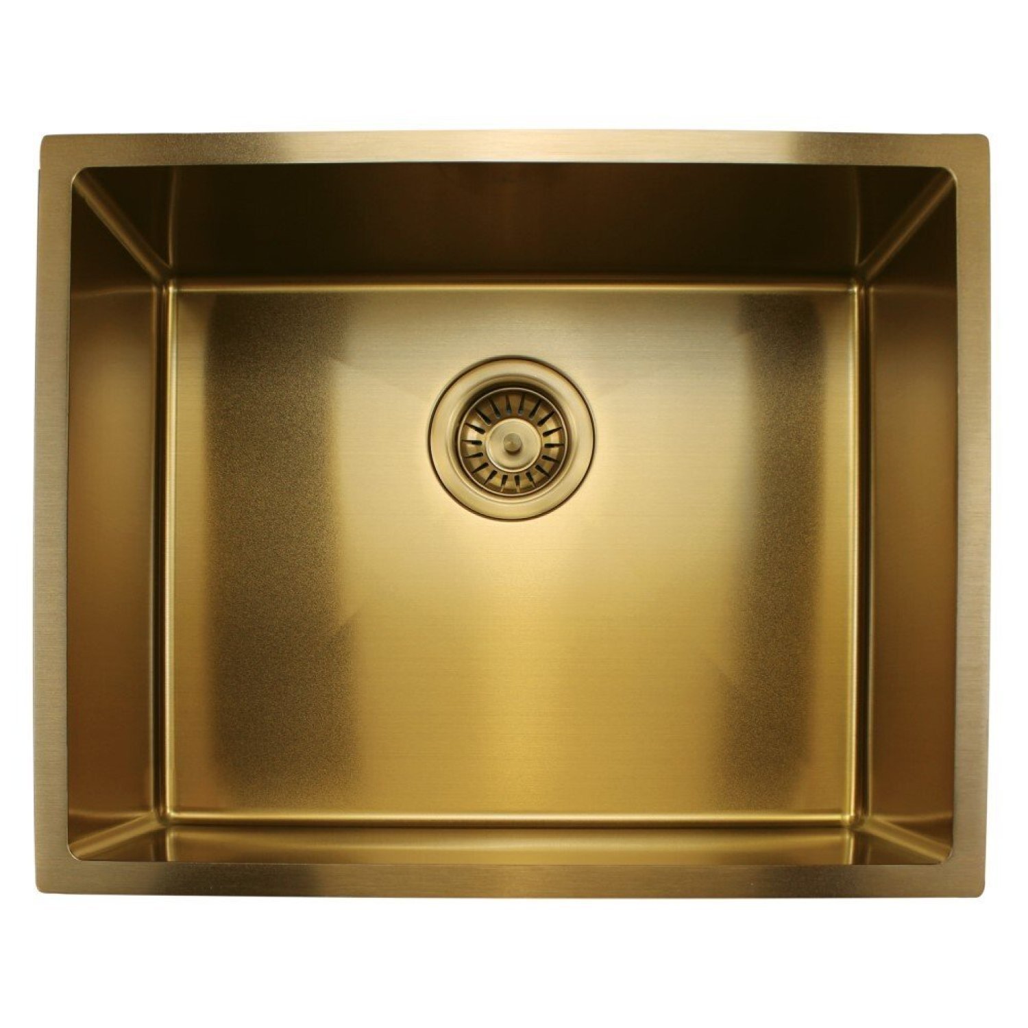 Kit Cuba Cozinha Aço Inox com Válvula e Sifão Japi - 4