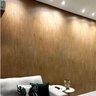 Revestimento Parede Piso Móveis Madeira Texturizado Lavável Impermeável 9mx60cm - 5