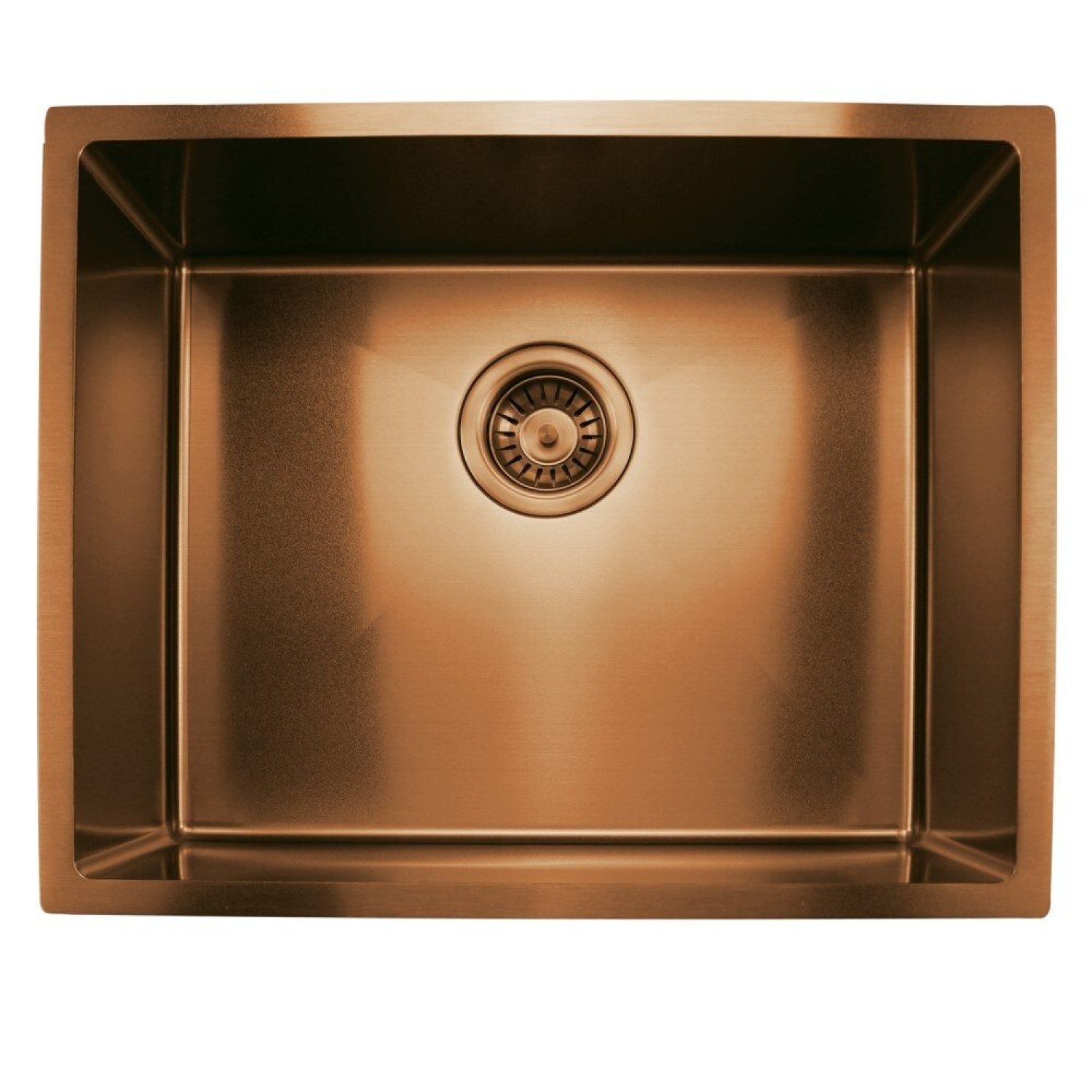 Kit Cuba Cozinha Aço Inox com Válvula e Sifão Japi - 4