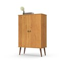 Ver imagem 2 de Sapateira com Portas Arandu Cinamomo