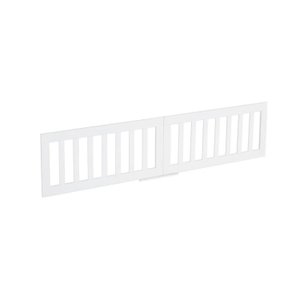 Kit Grade para Beliche Infantil Garden e Kalmar Casatema