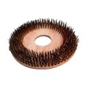 Ver imagem 2 de Escova de Aço 350 Mm sem Flange para Enceradeira Bralimpia, Eletrolux, Romher, Deep Clean entre Outr
