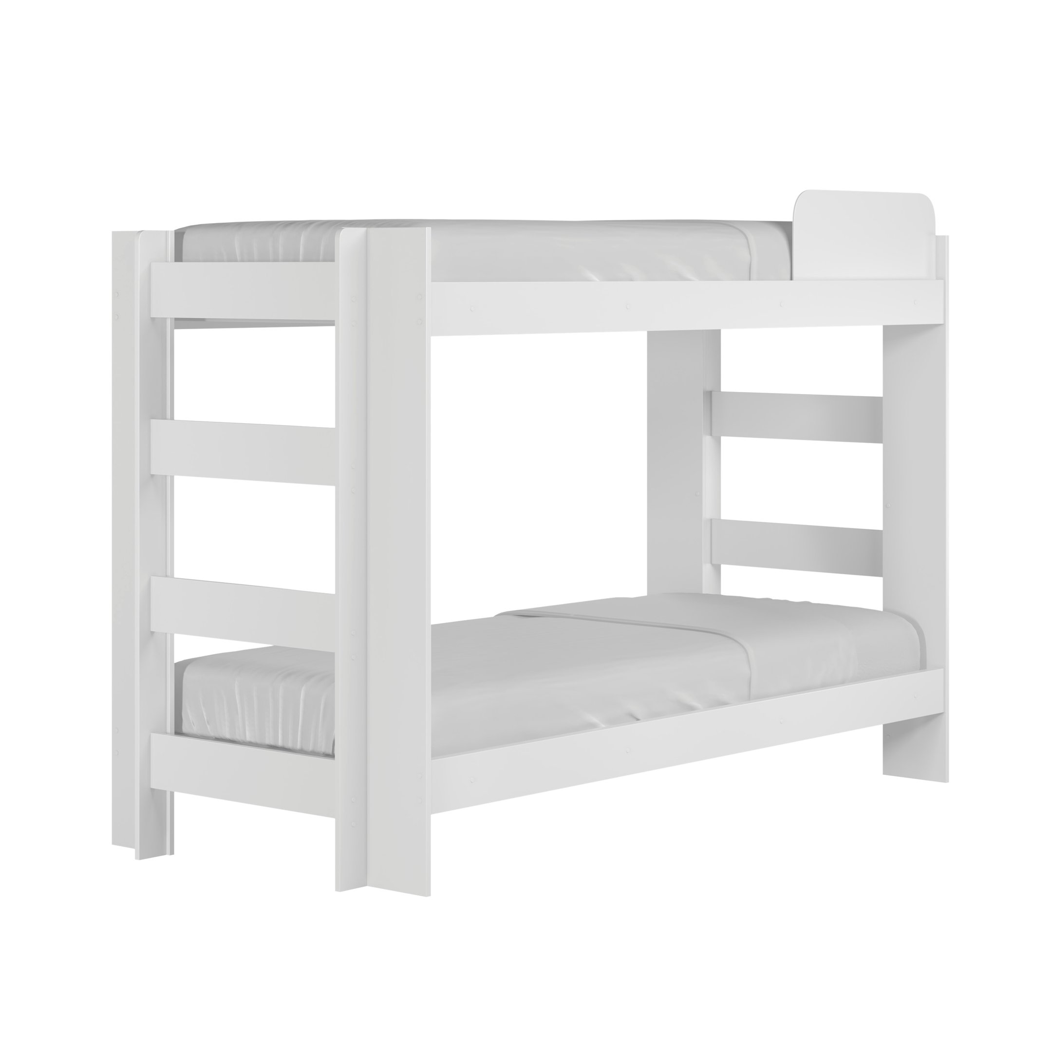 Beliche Solteiro 100% MDF 95cm x 211cm Flórida - 9