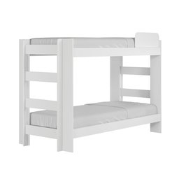 Beliche Solteiro 100% MDF 95cm x 211cm Flórida - 9