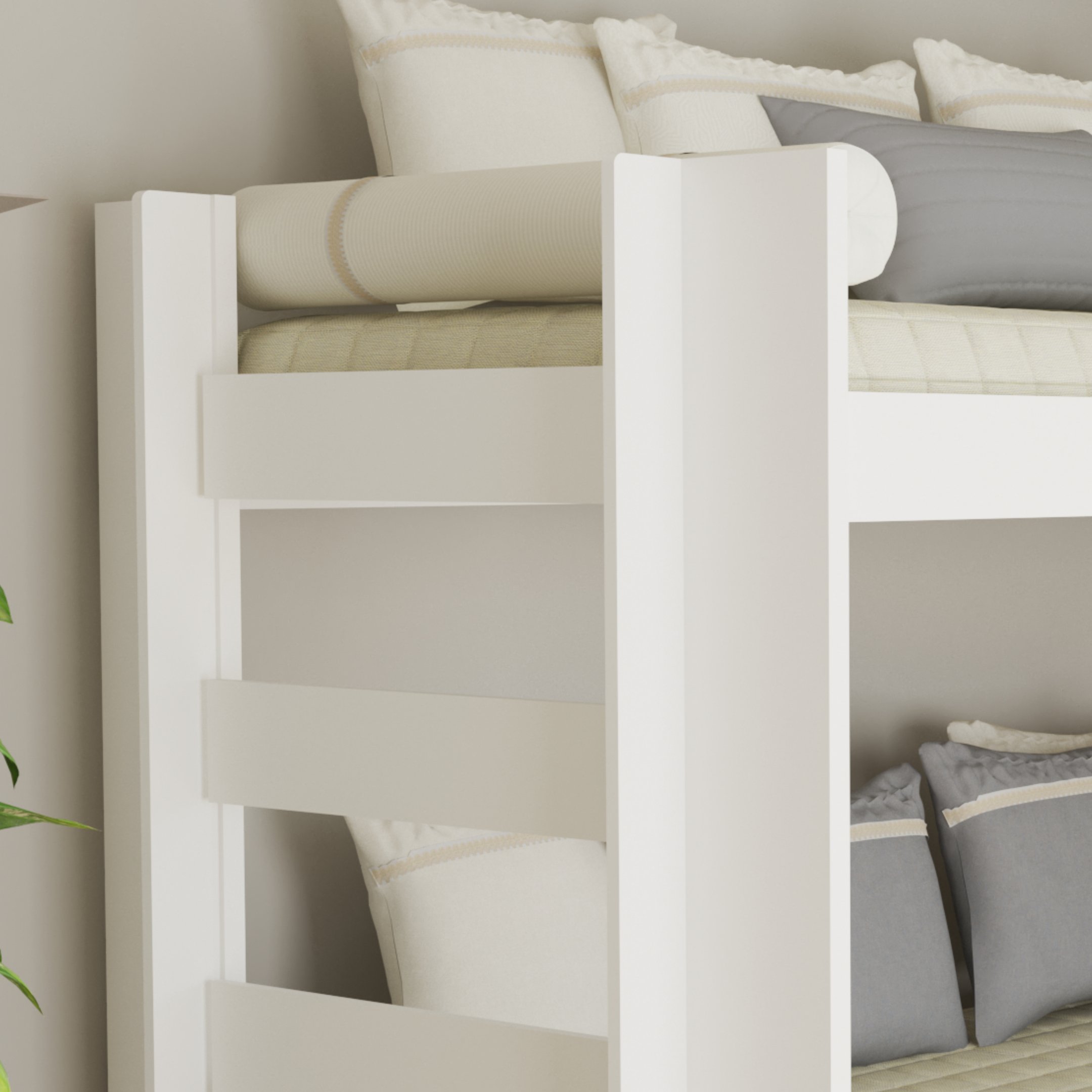 Beliche Solteiro 100% MDF 95cm x 211cm Flórida - 8