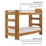Beliche Flórida 100% MDF - 4