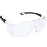 Óculos de Segurança Proteção Incolor Evolution Pro | Valeplast - 1
