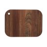 Tábua de Jatobá para Cortes 27cm Retangular - 1