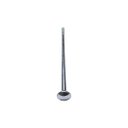 Ver imagem 5 de Parafuso Francês Galvanizado com Porca 5/16x9" (caixa com 100 Peças) Stein